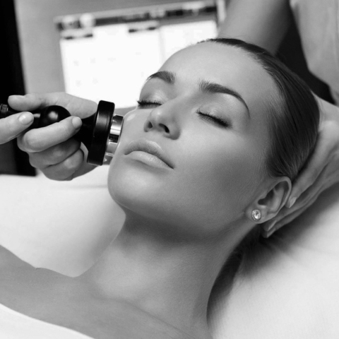 Beauty treatment
